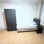 Worfelden Appartamento Mörfelden-Walldorf