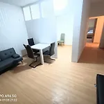 Worfelden Appartamento Mörfelden-Walldorf