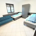 Apartment Worfelden