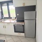 Apartment Worfelden *