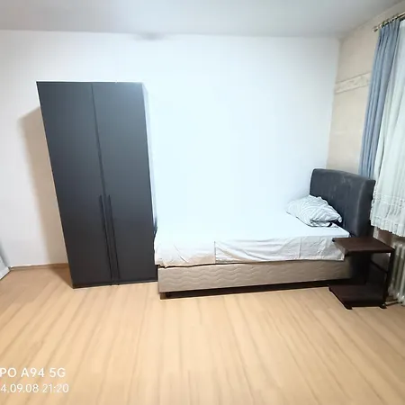 Worfelden Apartment Moerfelden-Walldorf