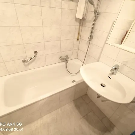 Worfelden Apartment *