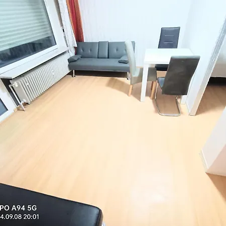 Worfelden Mörfelden-Walldorf