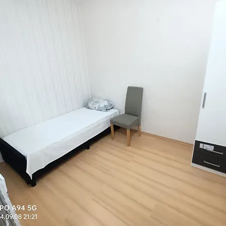 Worfelden * مورفلدن فالدورف