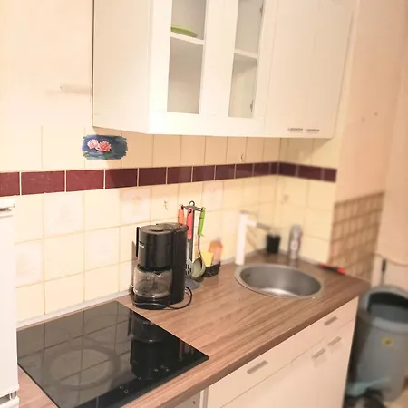 Apartment Worfelden *