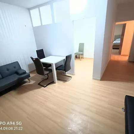 Worfelden Apartment Moerfelden-Walldorf