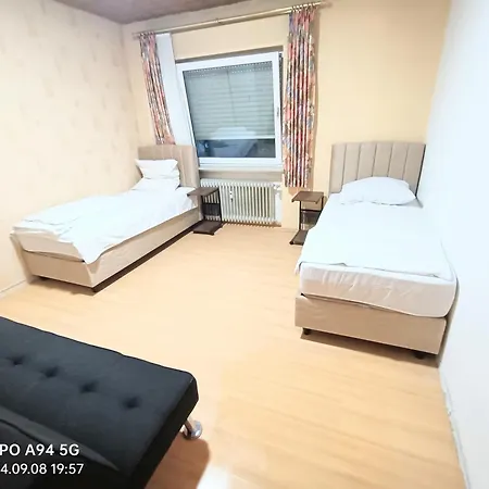 Worfelden * Mörfelden-Walldorf