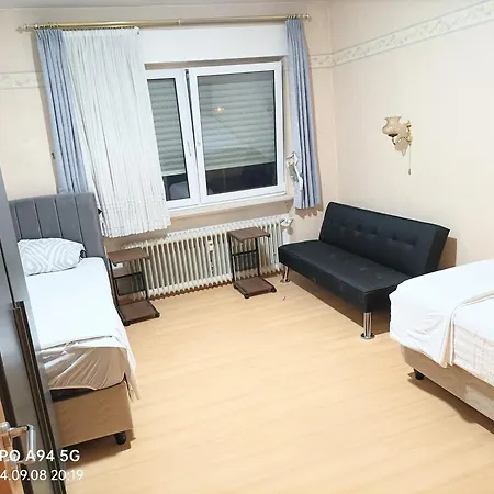 Worfelden * مورفلدن فالدورف