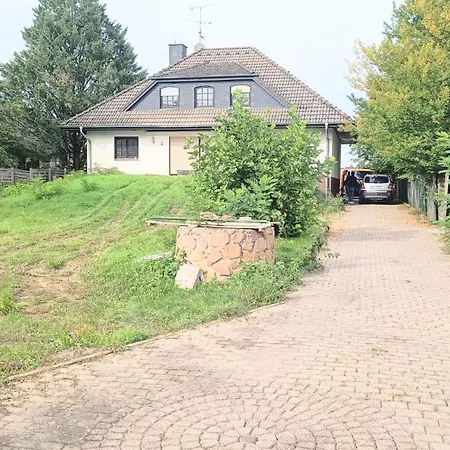 Worfelden Moerfelden-Walldorf