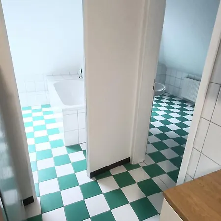 Worfelden Appartement