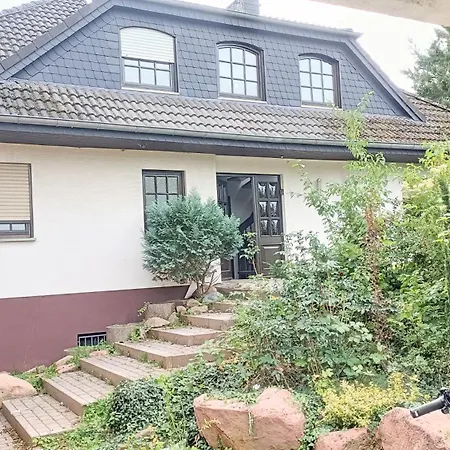 Worfelden Mörfelden-Walldorf
