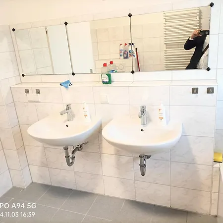 Διαμέρισμα Worfelden Mörfelden-Walldorf