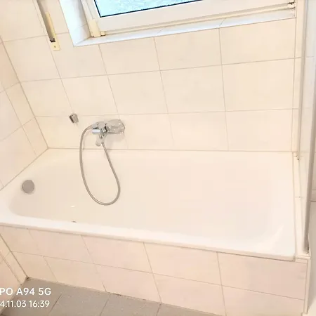 Worfelden Apartment