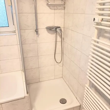 Διαμέρισμα Worfelden