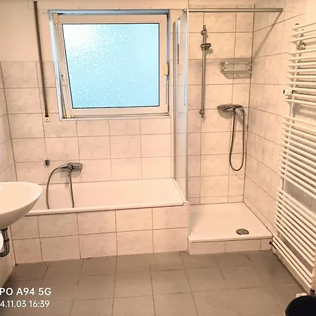 Διαμέρισμα Worfelden