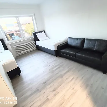 Worfelden * Mörfelden-Walldorf