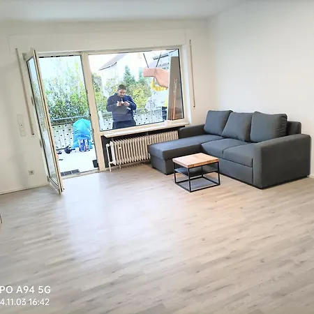 Worfelden