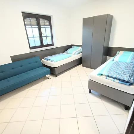 Διαμέρισμα Worfelden