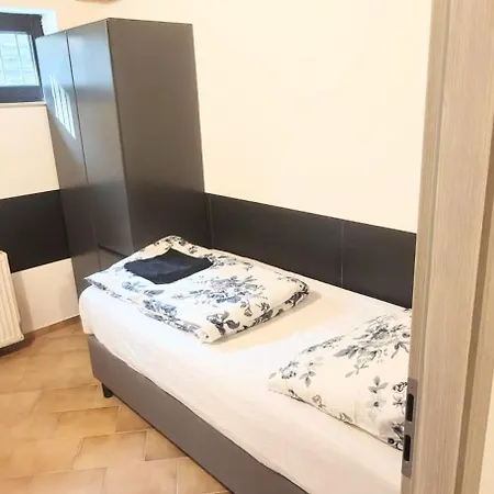 Apartman Worfelden Mörfelden-Walldorf