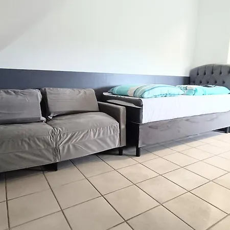 Worfelden Mörfelden-Walldorf