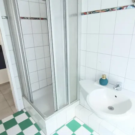 Worfelden Διαμέρισμα