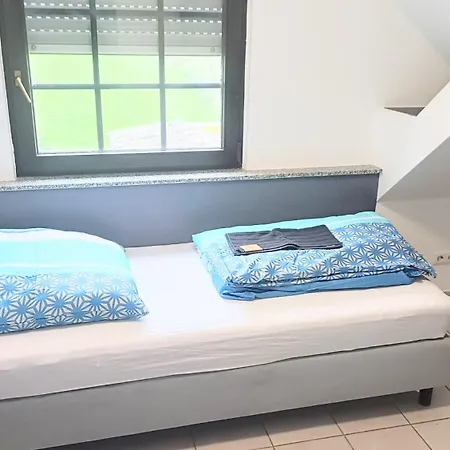 Worfelden Διαμέρισμα *