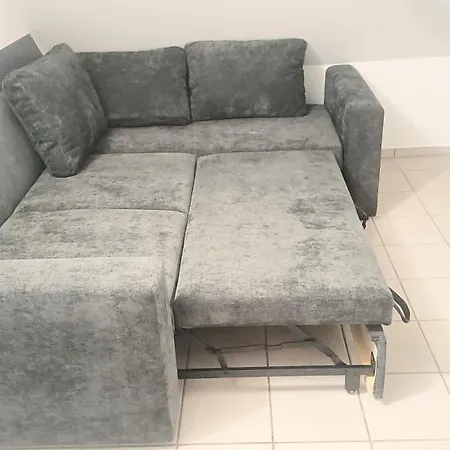Appartement Worfelden *