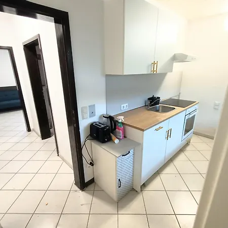 Worfelden Mörfelden-Walldorf