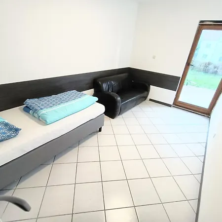 Apartman Worfelden *