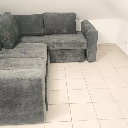 Worfelden Appartement