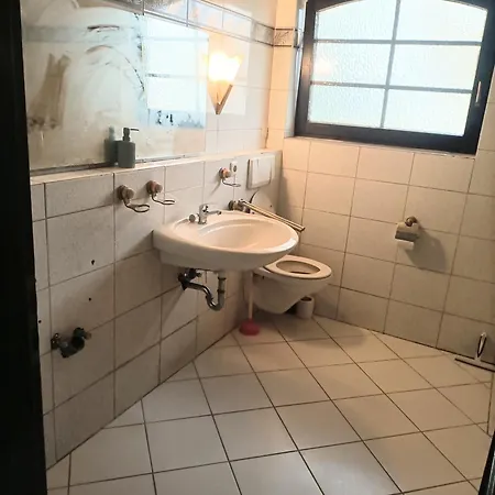 Worfelden Διαμέρισμα Mörfelden-Walldorf