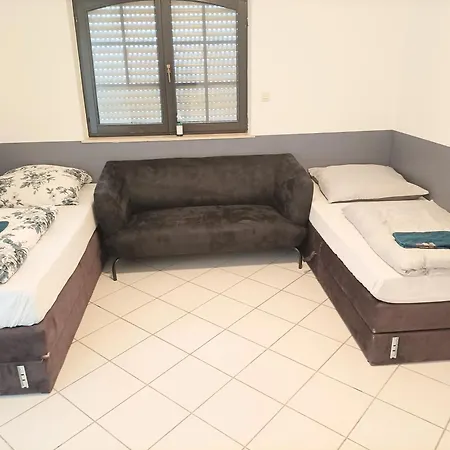 Worfelden Mörfelden-Walldorf