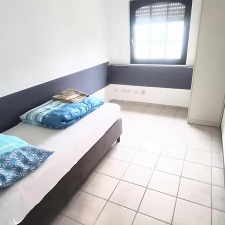 Worfelden * Mörfelden-Walldorf