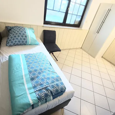 Worfelden Appartement