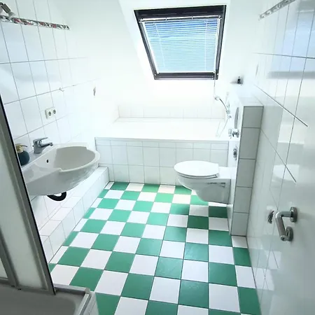 Worfelden Mörfelden-Walldorf