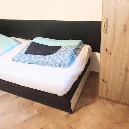 Worfelden Apartman
