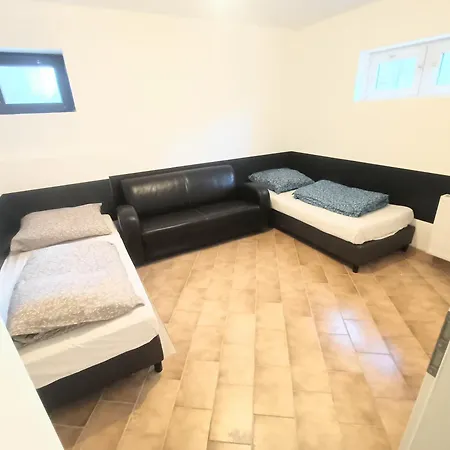 Worfelden Appartement