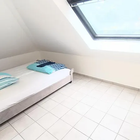 Worfelden Mörfelden-Walldorf