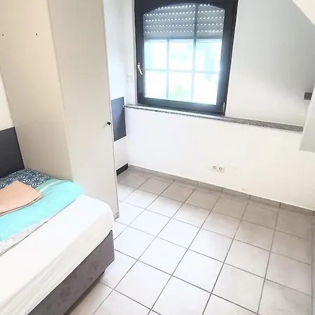 Appartement Worfelden