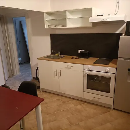 Worfelden Appartement