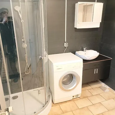 Worfelden Appartement Mörfelden-Walldorf