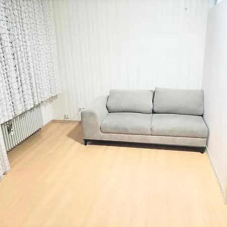 Worfelden Apartment Moerfelden-Walldorf