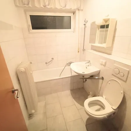 Appartement Worfelden