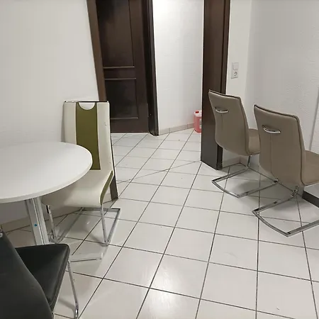 Worfelden Appartement *