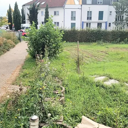 Appartement Worfelden *