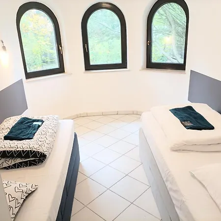 Appartement Worfelden