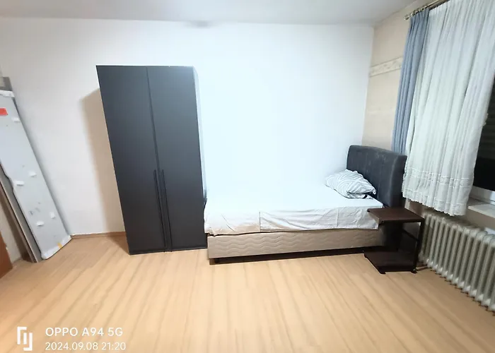 Worfelden Apartmán Mörfelden-Walldorf