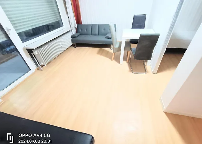 Worfelden Mörfelden-Walldorf