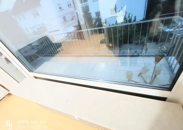 Worfelden Apartmán *