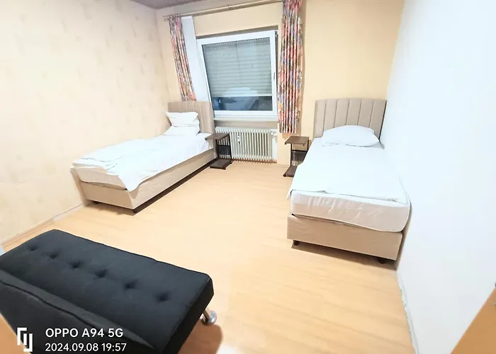 Worfelden * Mörfelden-Walldorf